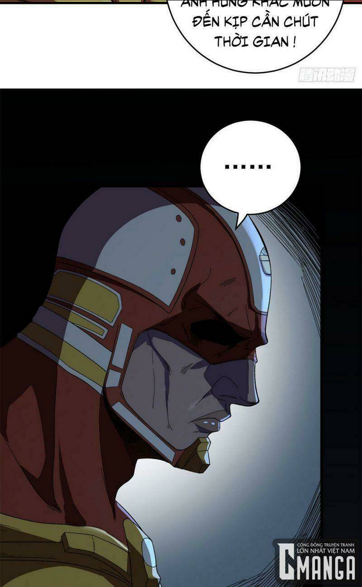 Ta Có 999 Loại Dị Năng Chap 4 - Next Chap 5