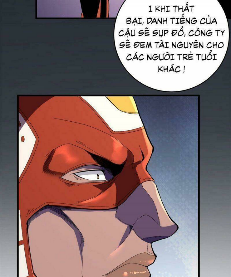 Ta Có 999 Loại Dị Năng Chap 4 - Next Chap 5