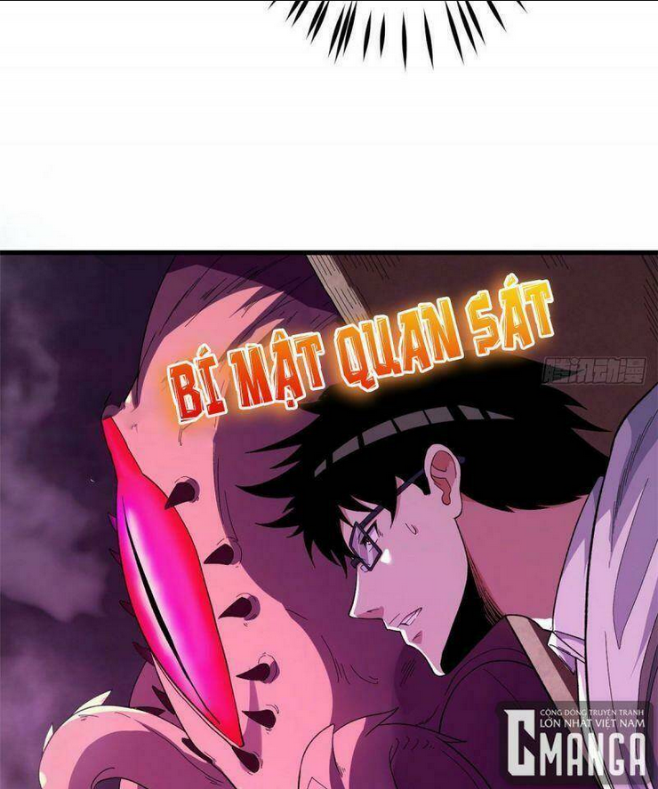 Ta Có 999 Loại Dị Năng Chap 4 - Next Chap 5