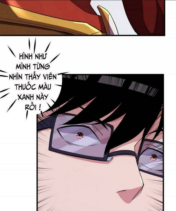 Ta Có 999 Loại Dị Năng Chap 4 - Next Chap 5