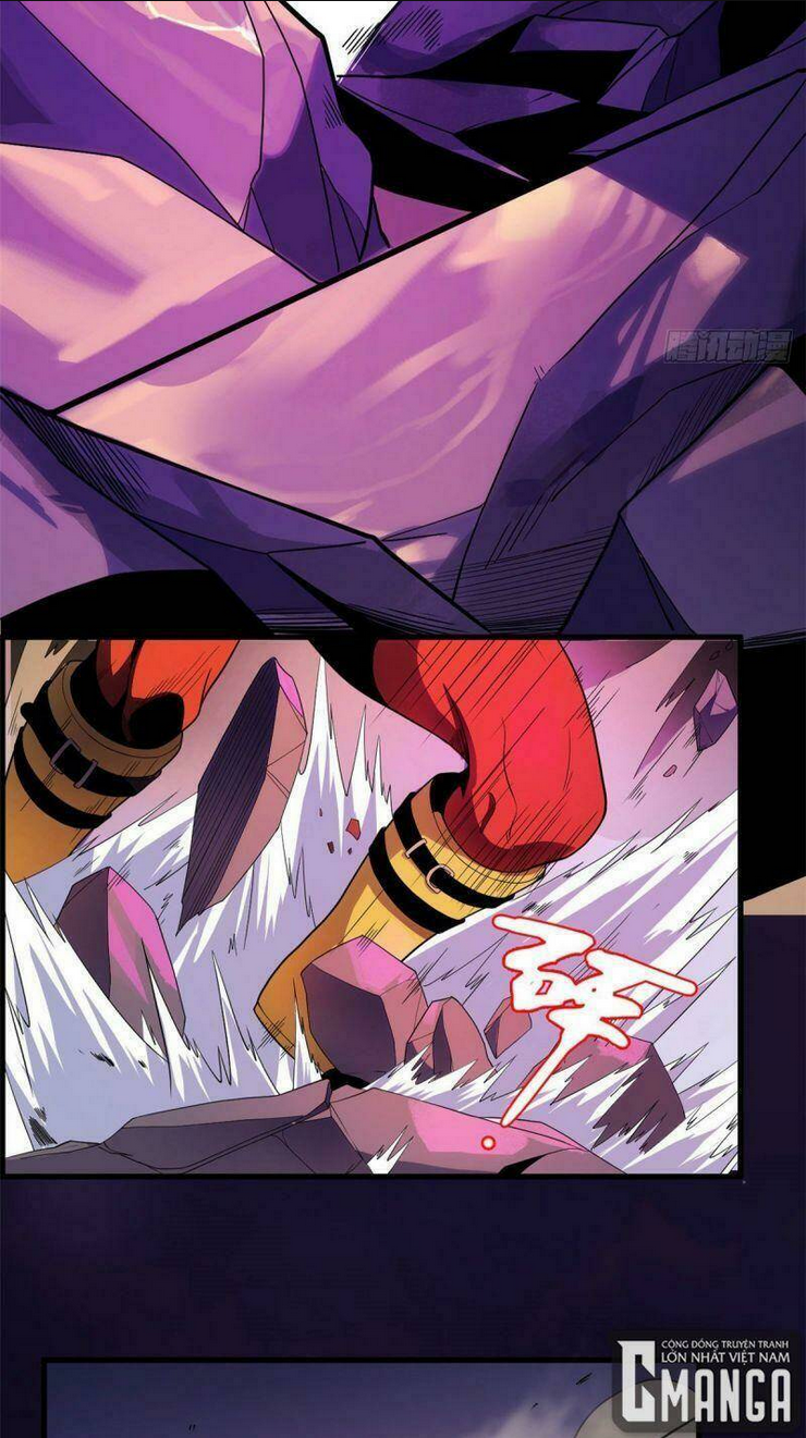 Ta Có 999 Loại Dị Năng Chap 4 - Next Chap 5