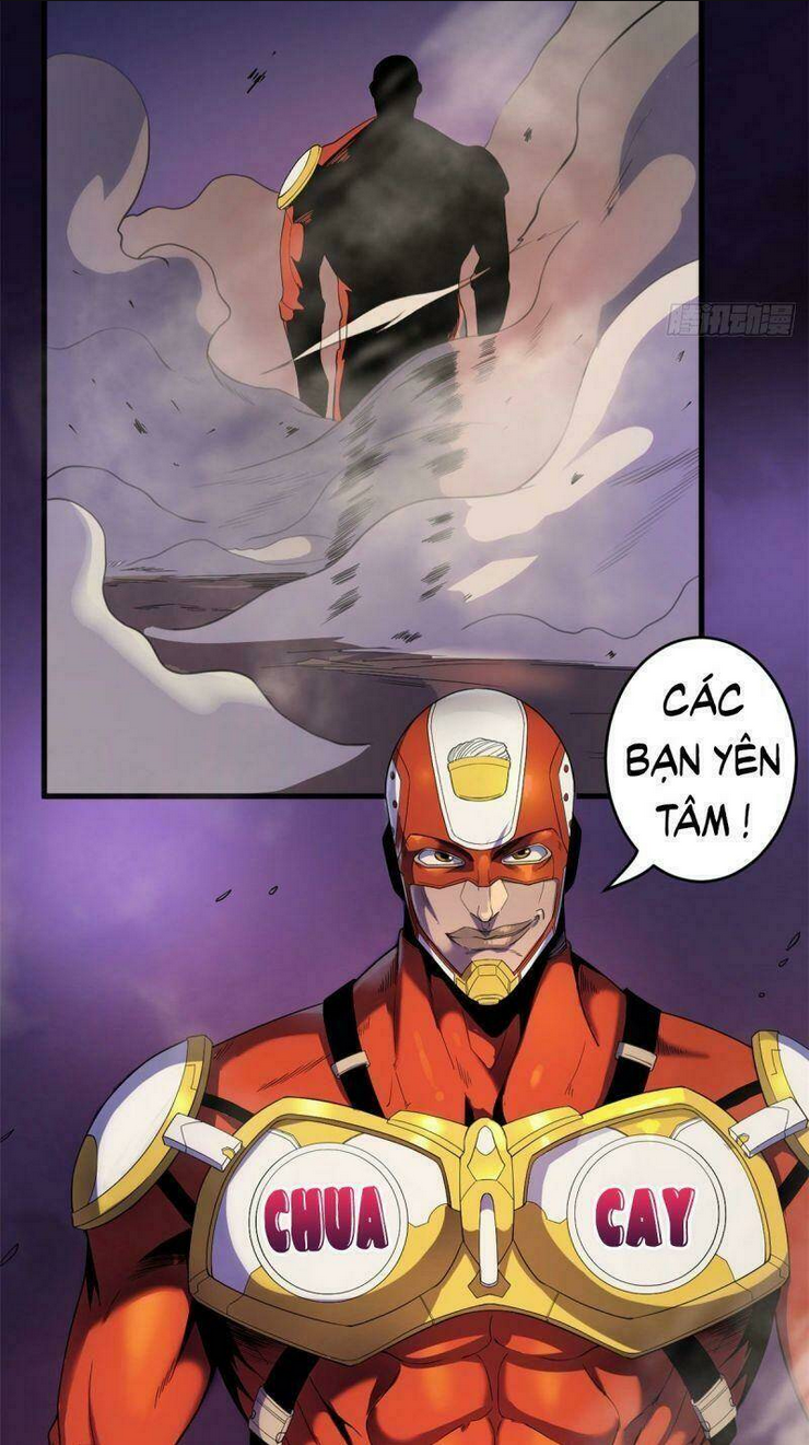 Ta Có 999 Loại Dị Năng Chap 4 - Next Chap 5