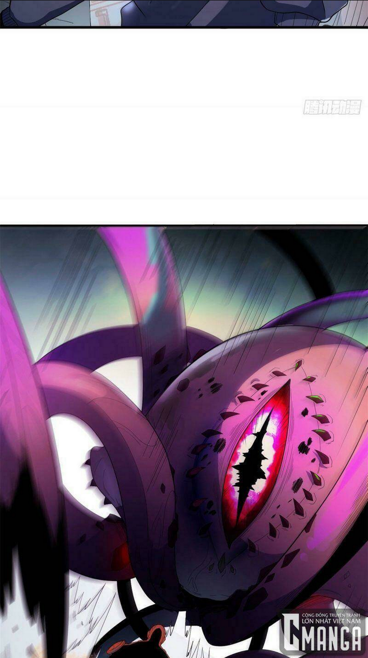 Ta Có 999 Loại Dị Năng Chap 4 - Next Chap 5