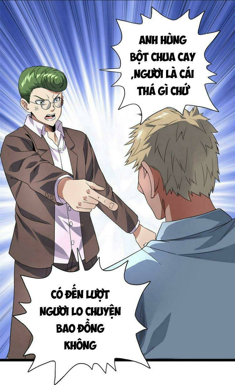 Ta Có 999 Loại Dị Năng Chap 40 - Next Chap 41