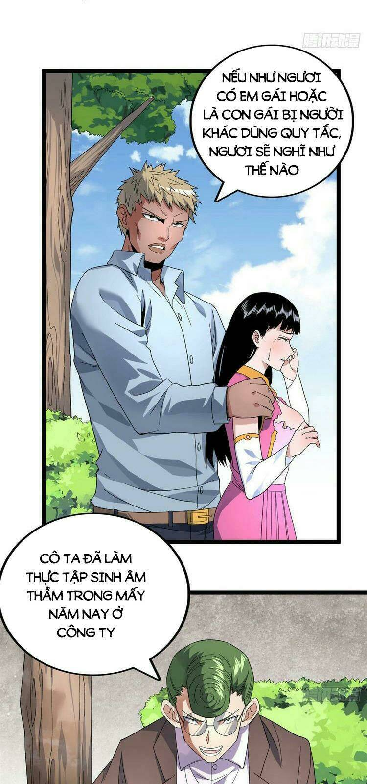 Ta Có 999 Loại Dị Năng Chap 40 - Next Chap 41