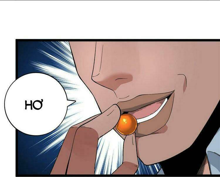 Ta Có 999 Loại Dị Năng Chap 40 - Next Chap 41