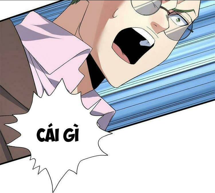 Ta Có 999 Loại Dị Năng Chap 40 - Next Chap 41