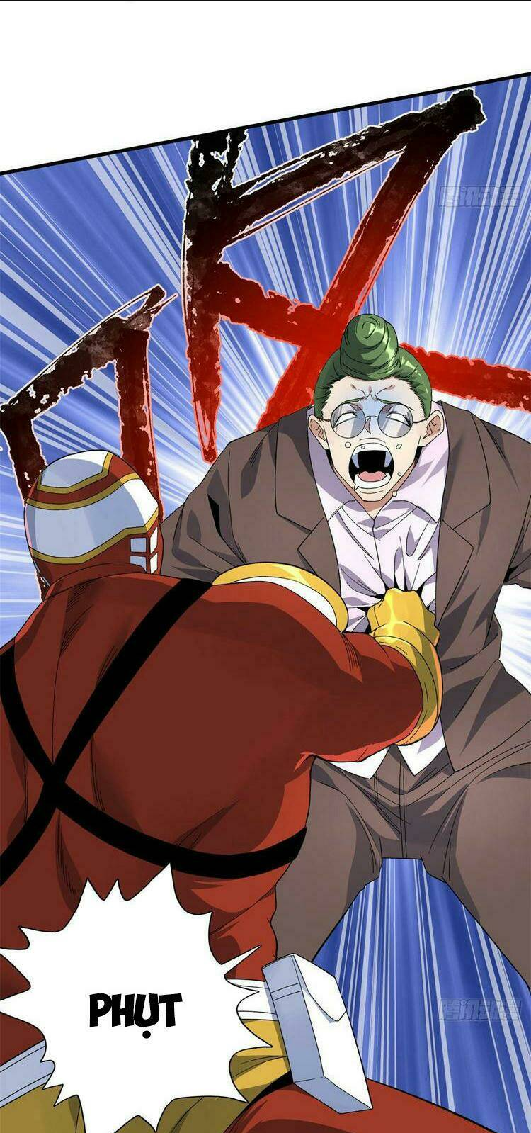 Ta Có 999 Loại Dị Năng Chap 40 - Next Chap 41