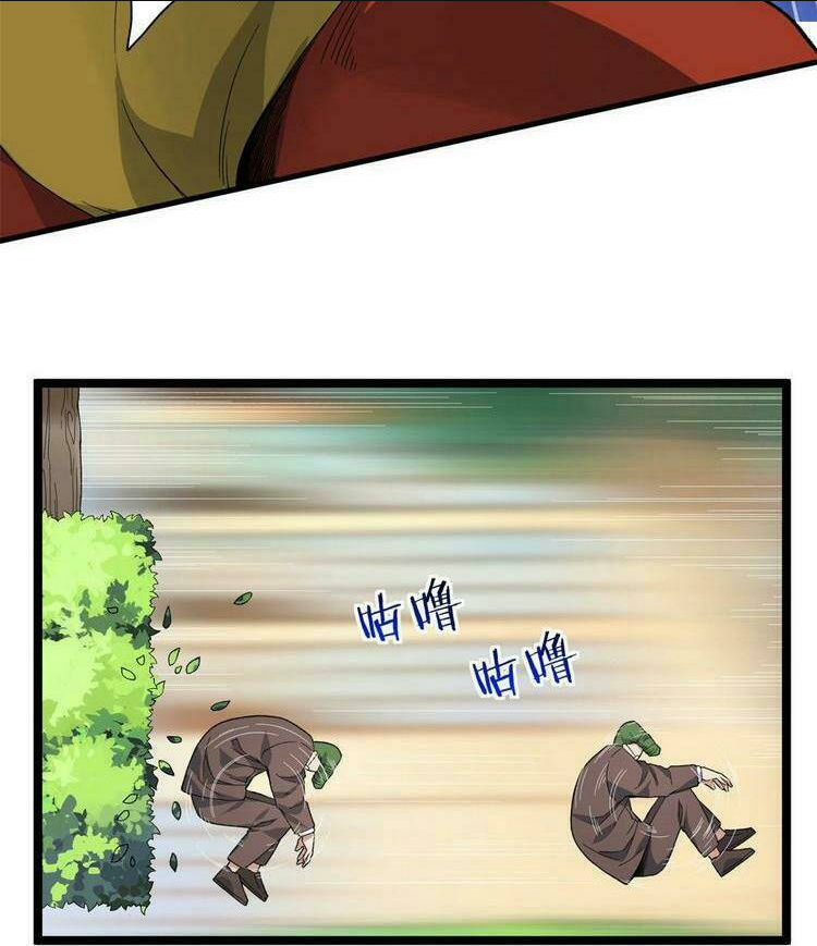 Ta Có 999 Loại Dị Năng Chap 40 - Next Chap 41