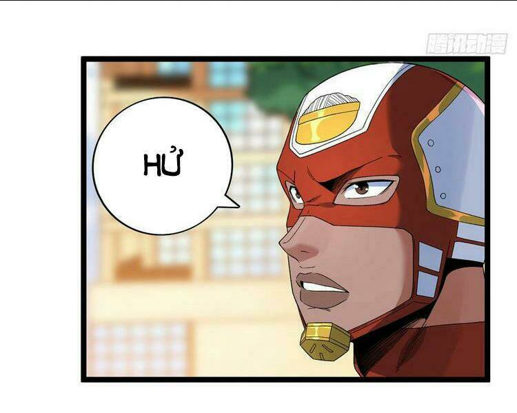 Ta Có 999 Loại Dị Năng Chap 40 - Next Chap 41