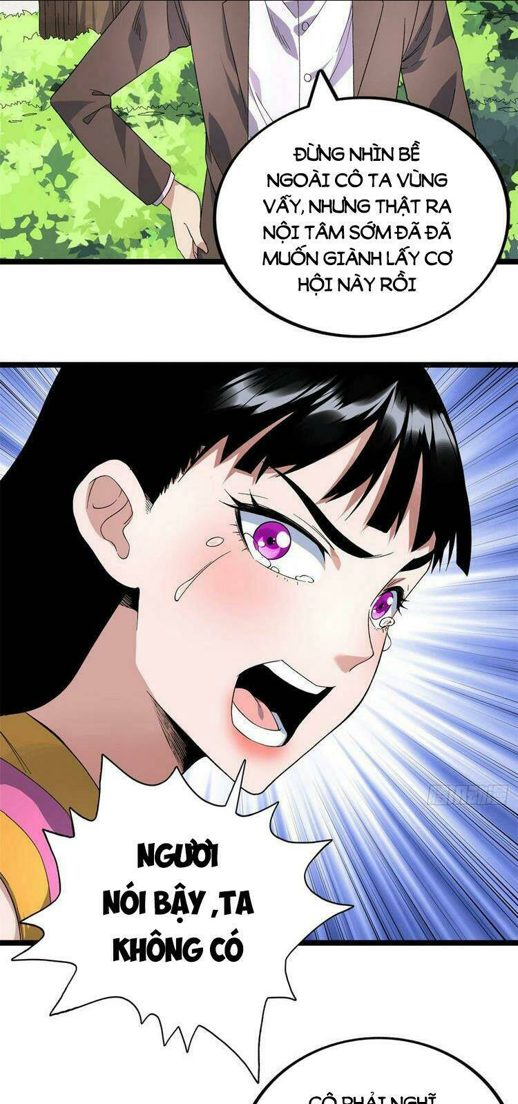 Ta Có 999 Loại Dị Năng Chap 40 - Next Chap 41