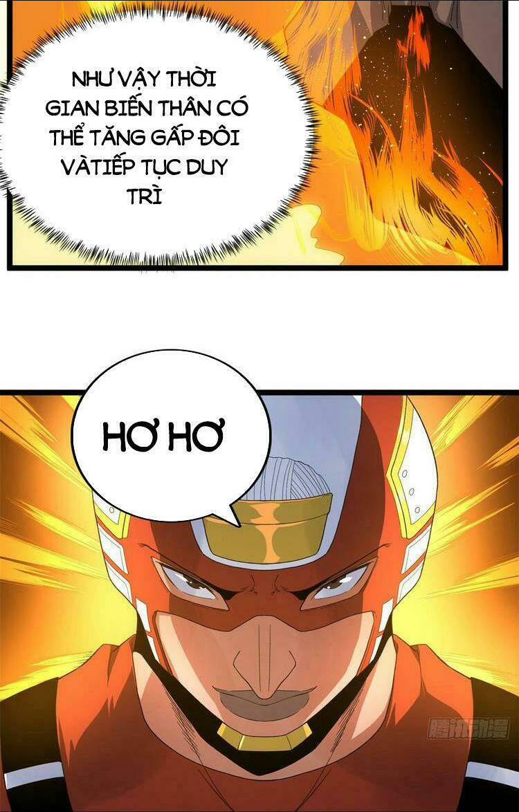 Ta Có 999 Loại Dị Năng Chap 40 - Next Chap 41