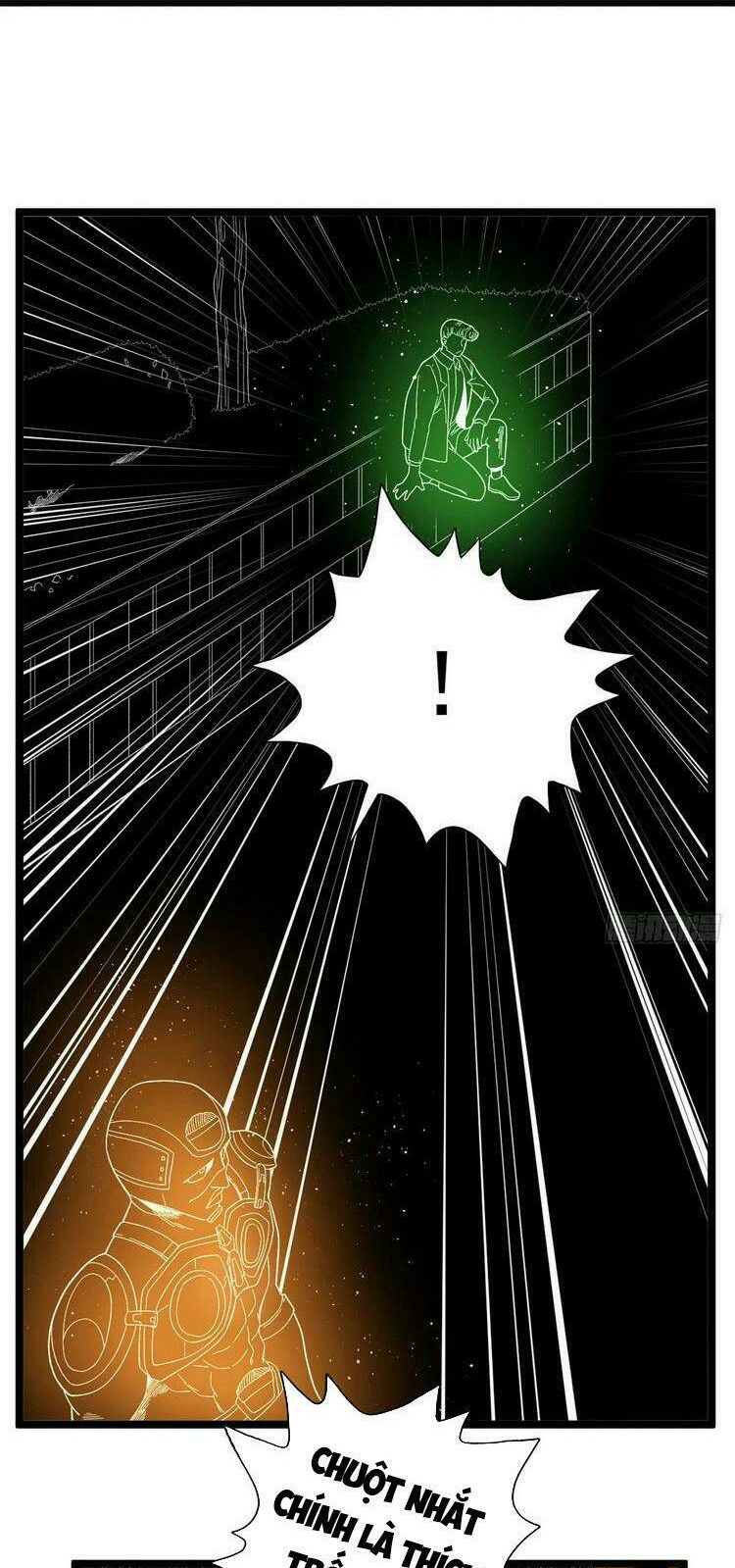 Ta Có 999 Loại Dị Năng Chap 40 - Next Chap 41