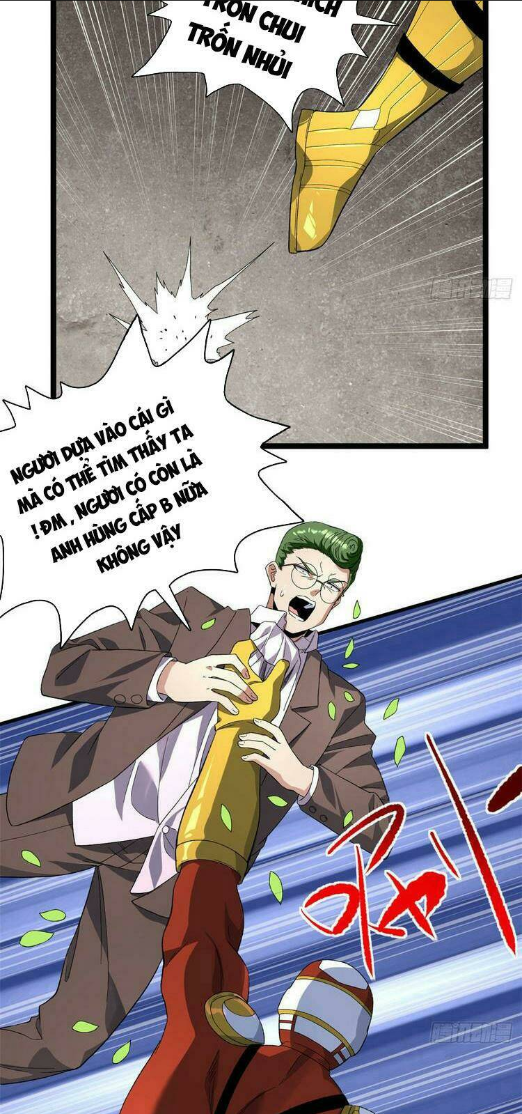 Ta Có 999 Loại Dị Năng Chap 40 - Next Chap 41