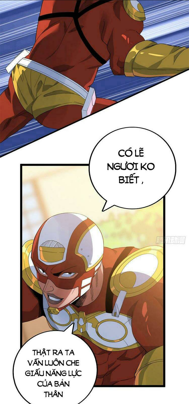 Ta Có 999 Loại Dị Năng Chap 40 - Next Chap 41