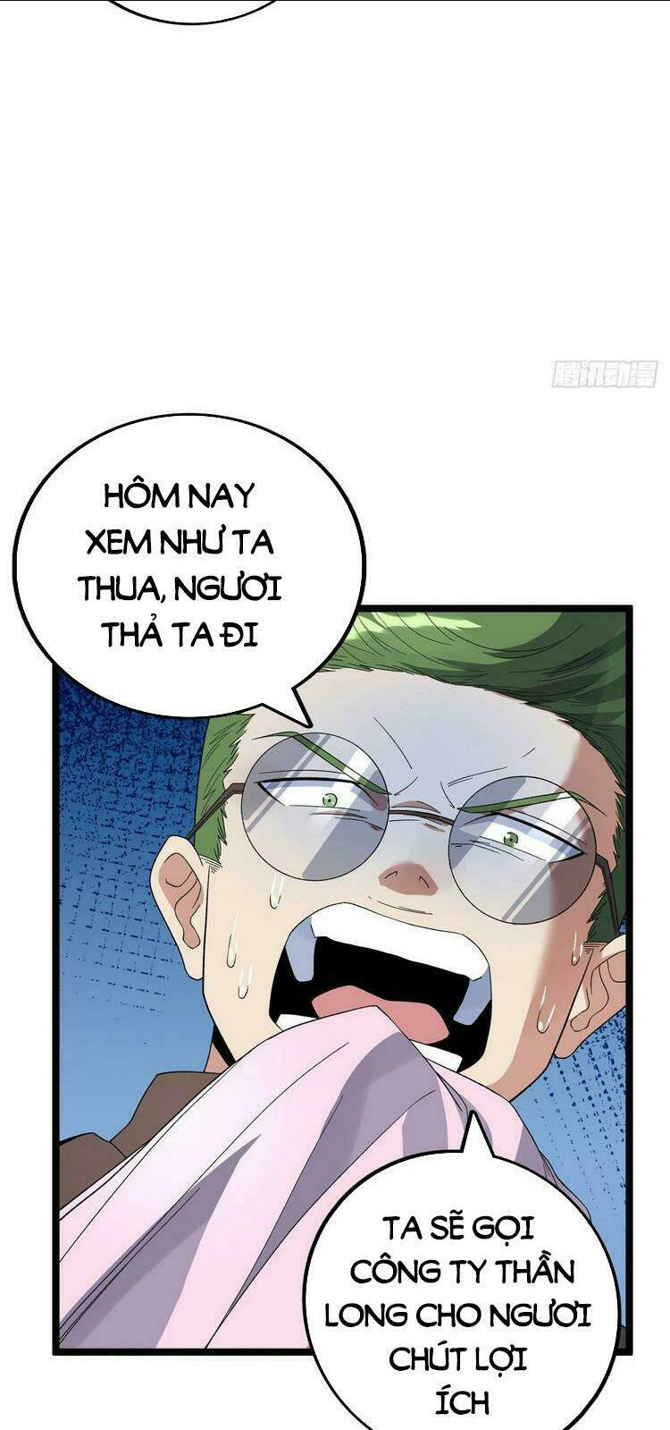 Ta Có 999 Loại Dị Năng Chap 40 - Next Chap 41