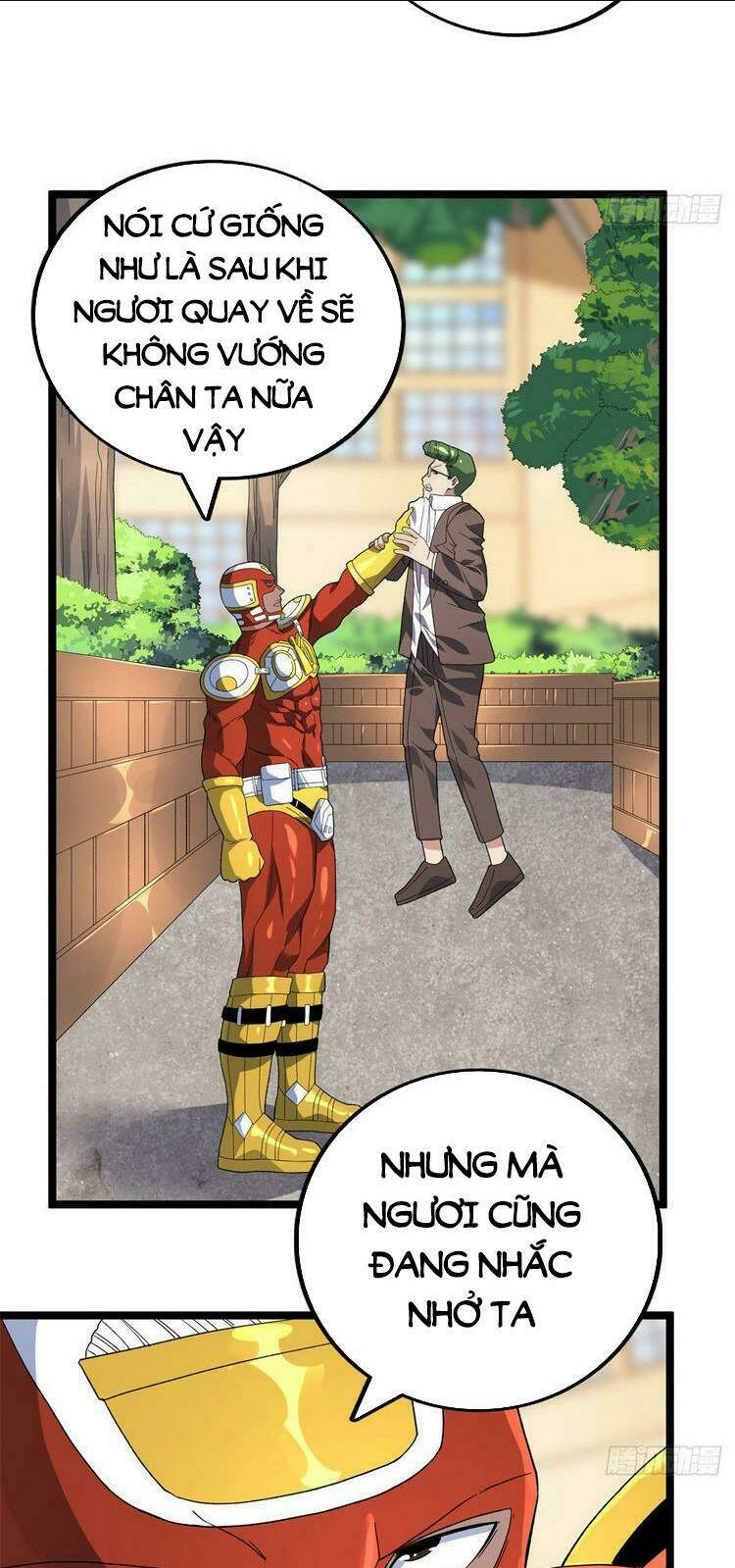 Ta Có 999 Loại Dị Năng Chap 40 - Next Chap 41