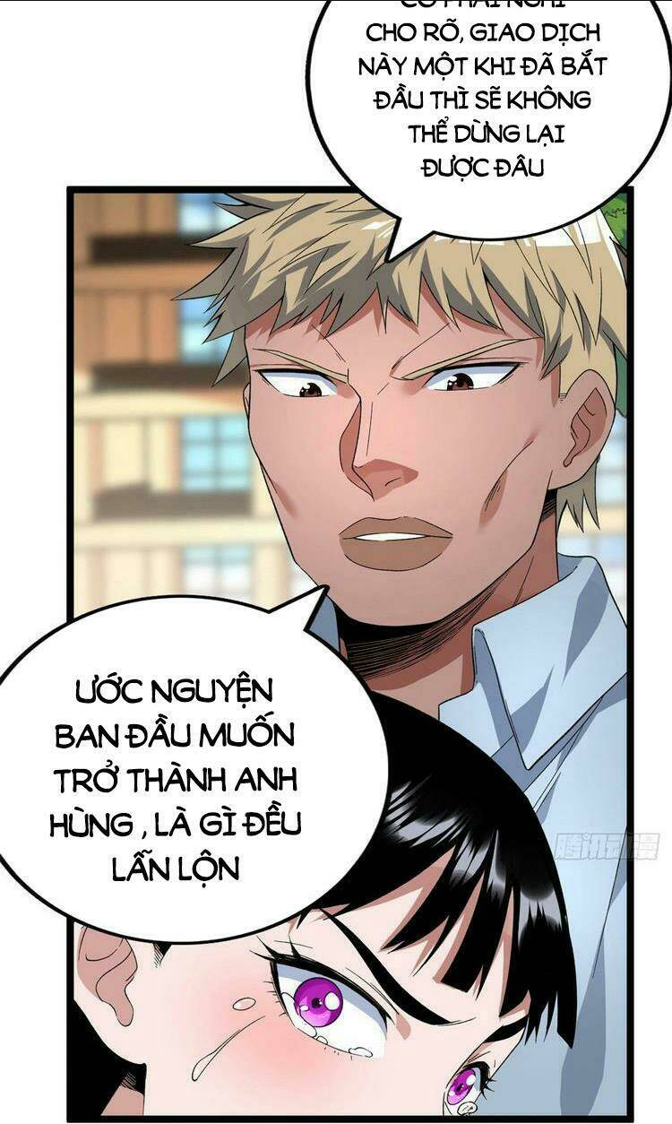 Ta Có 999 Loại Dị Năng Chap 40 - Next Chap 41