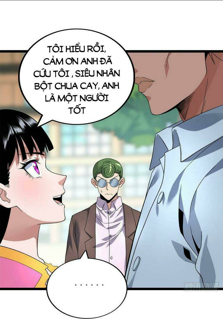 Ta Có 999 Loại Dị Năng Chap 40 - Next Chap 41