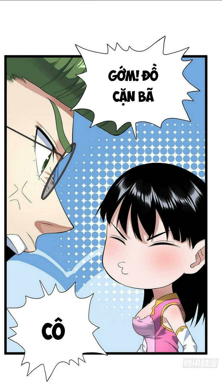 Ta Có 999 Loại Dị Năng Chap 40 - Next Chap 41