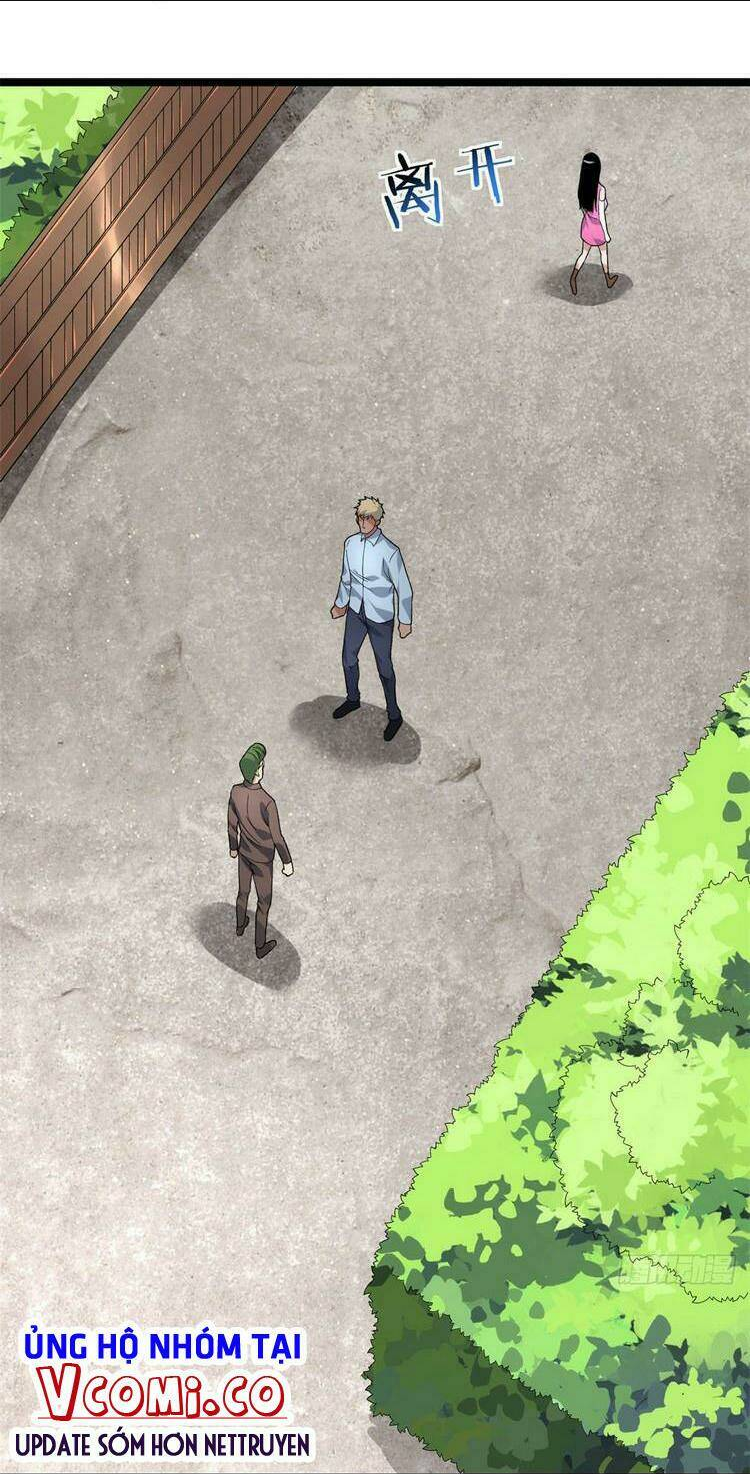 Ta Có 999 Loại Dị Năng Chap 40 - Next Chap 41