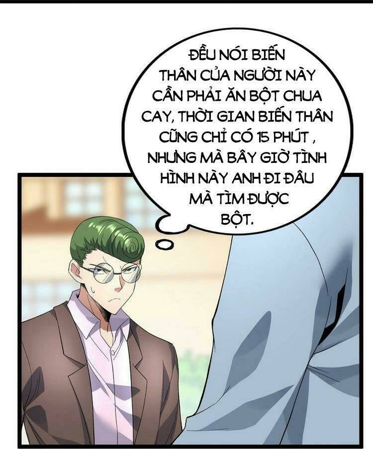 Ta Có 999 Loại Dị Năng Chap 40 - Next Chap 41