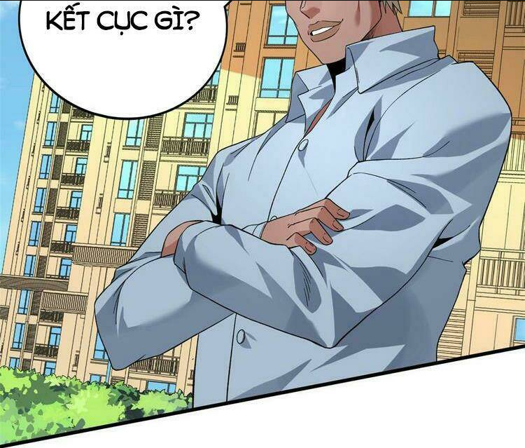 Ta Có 999 Loại Dị Năng Chap 40 - Next Chap 41