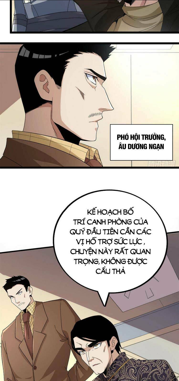 Ta Có 999 Loại Dị Năng Chap 41 - Next Chap 42