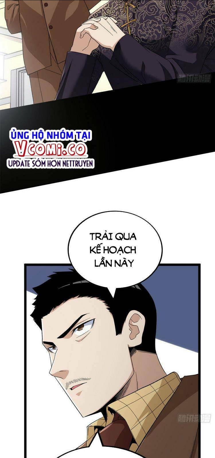 Ta Có 999 Loại Dị Năng Chap 41 - Next Chap 42
