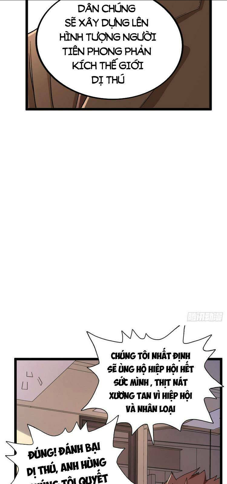 Ta Có 999 Loại Dị Năng Chap 41 - Next Chap 42