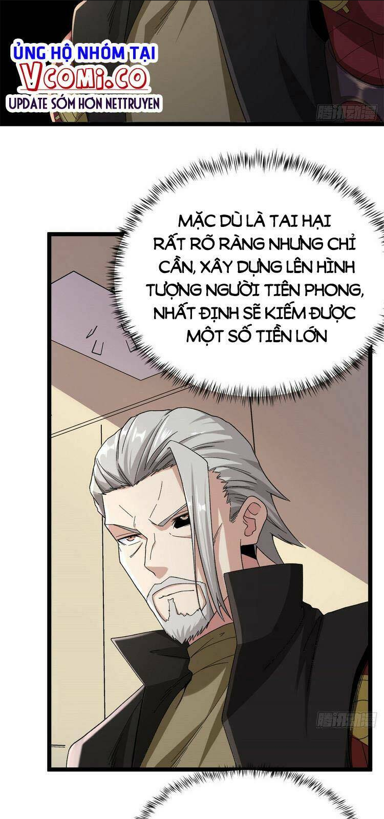 Ta Có 999 Loại Dị Năng Chap 41 - Next Chap 42