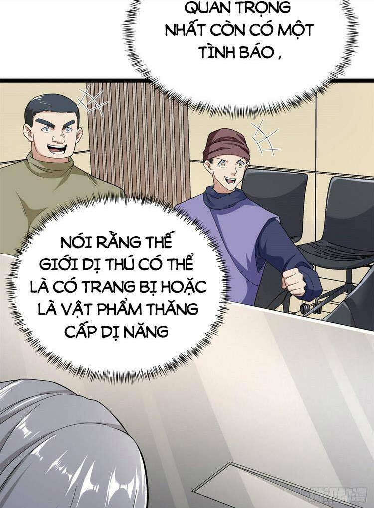 Ta Có 999 Loại Dị Năng Chap 41 - Next Chap 42