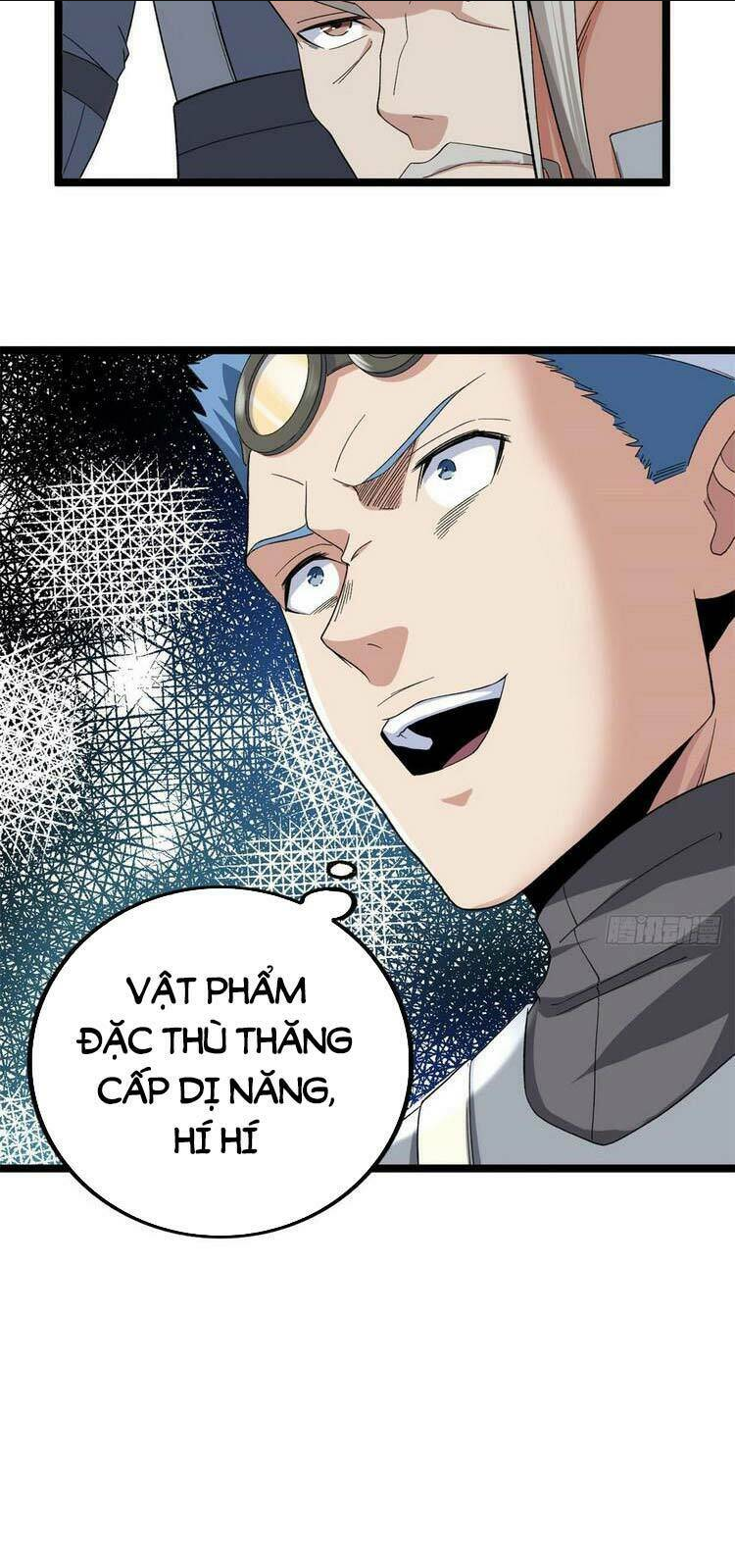 Ta Có 999 Loại Dị Năng Chap 41 - Next Chap 42