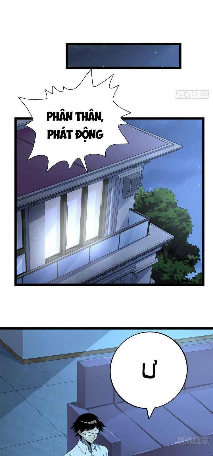 Ta Có 999 Loại Dị Năng Chap 41 - Next Chap 42