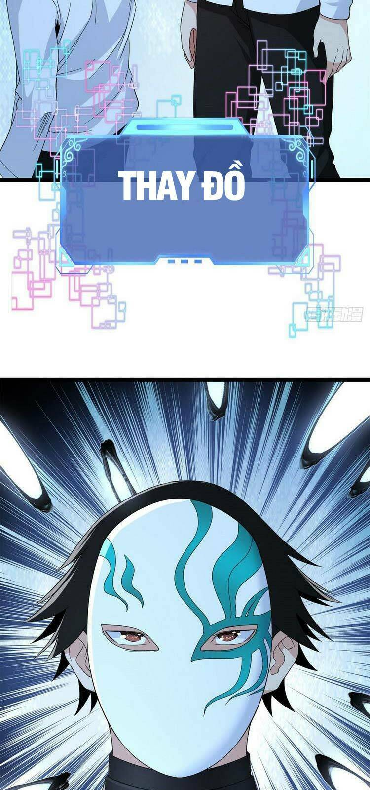 Ta Có 999 Loại Dị Năng Chap 41 - Next Chap 42