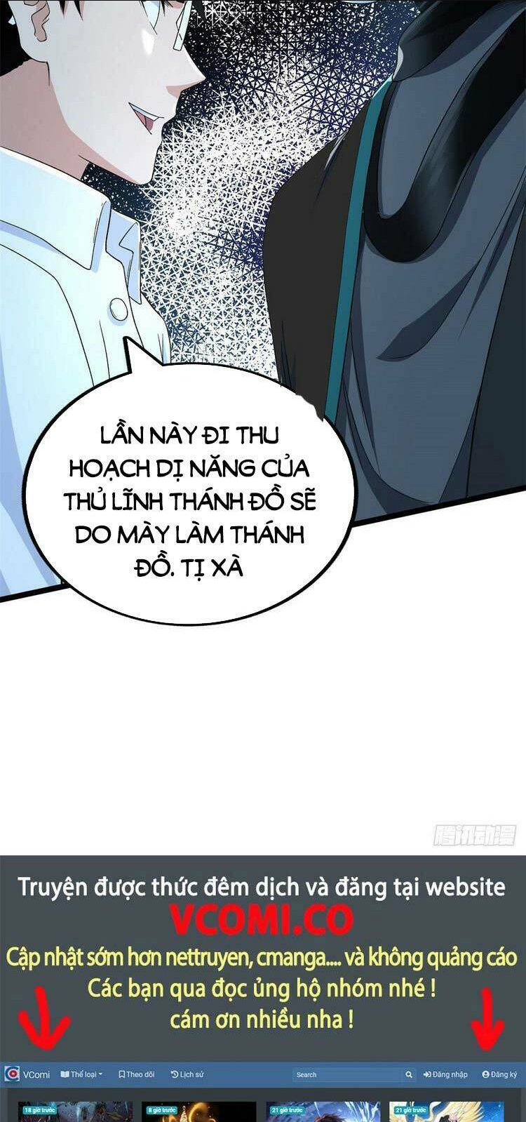 Ta Có 999 Loại Dị Năng Chap 41 - Next Chap 42