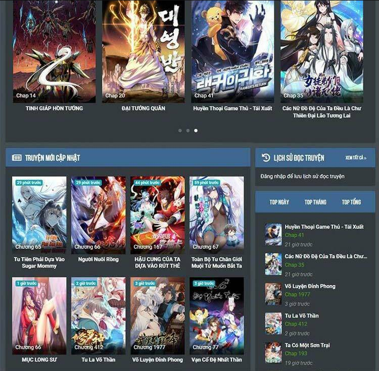 Ta Có 999 Loại Dị Năng Chap 41 - Next Chap 42