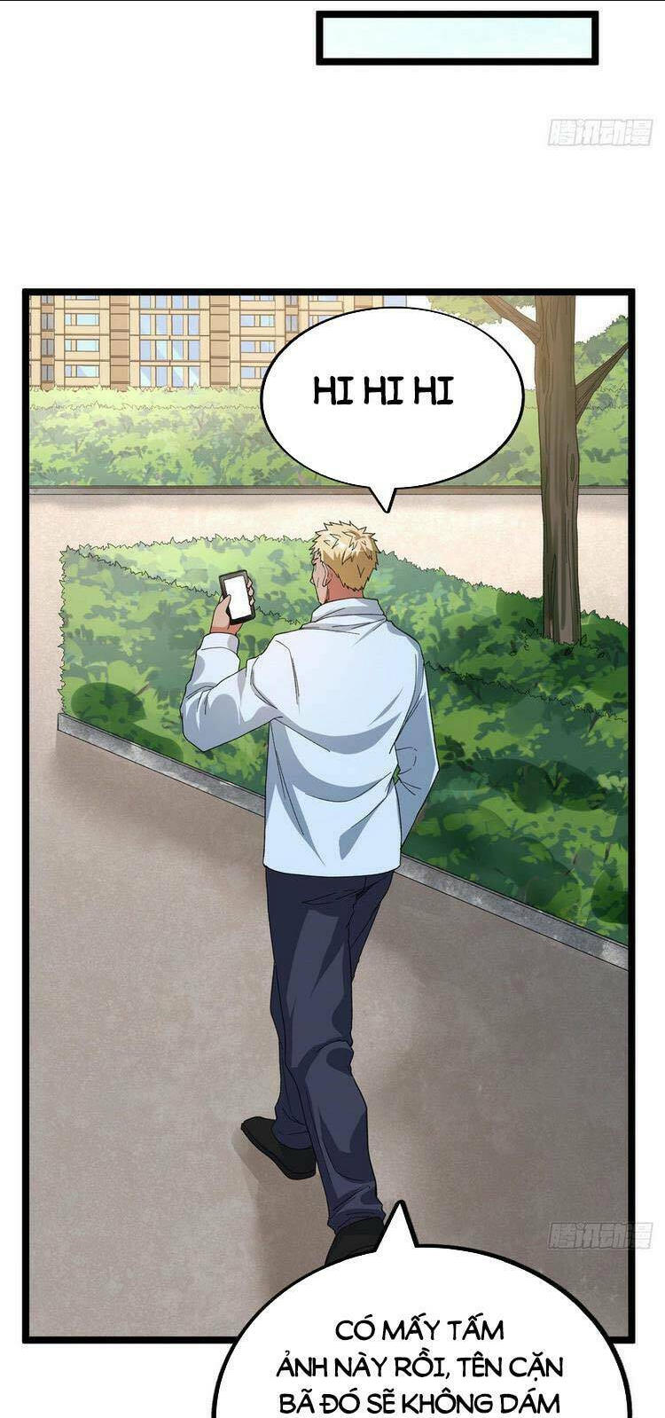 Ta Có 999 Loại Dị Năng Chap 41 - Next Chap 42