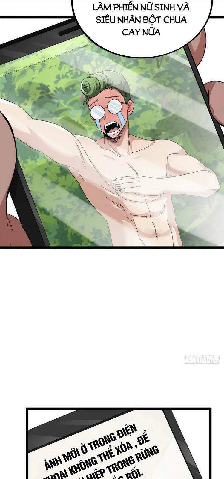 Ta Có 999 Loại Dị Năng Chap 41 - Next Chap 42