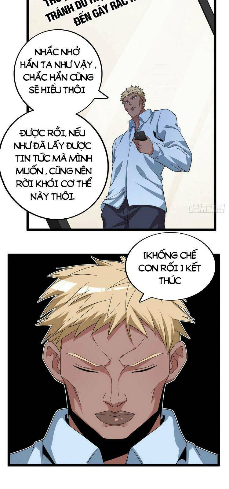 Ta Có 999 Loại Dị Năng Chap 41 - Next Chap 42