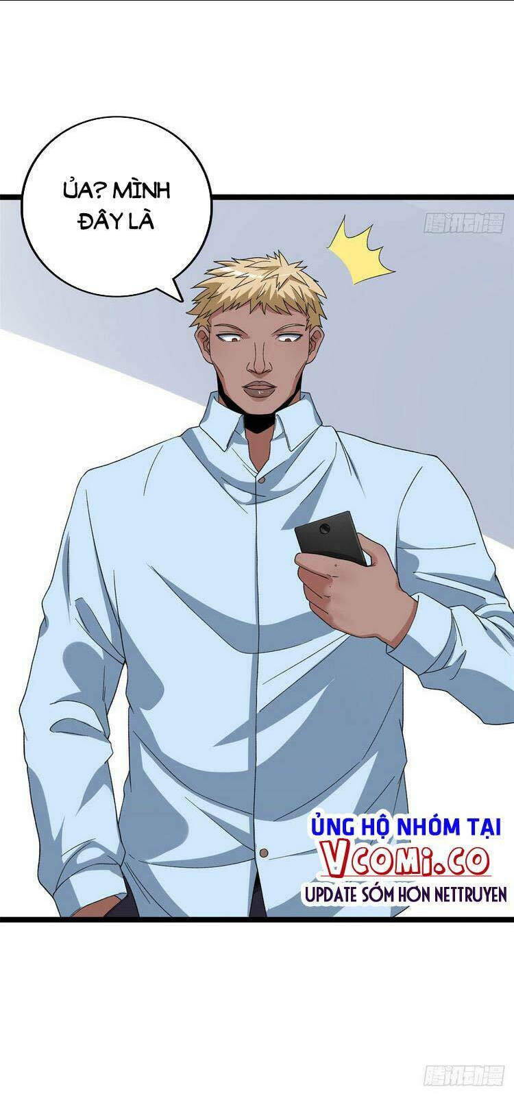 Ta Có 999 Loại Dị Năng Chap 41 - Next Chap 42