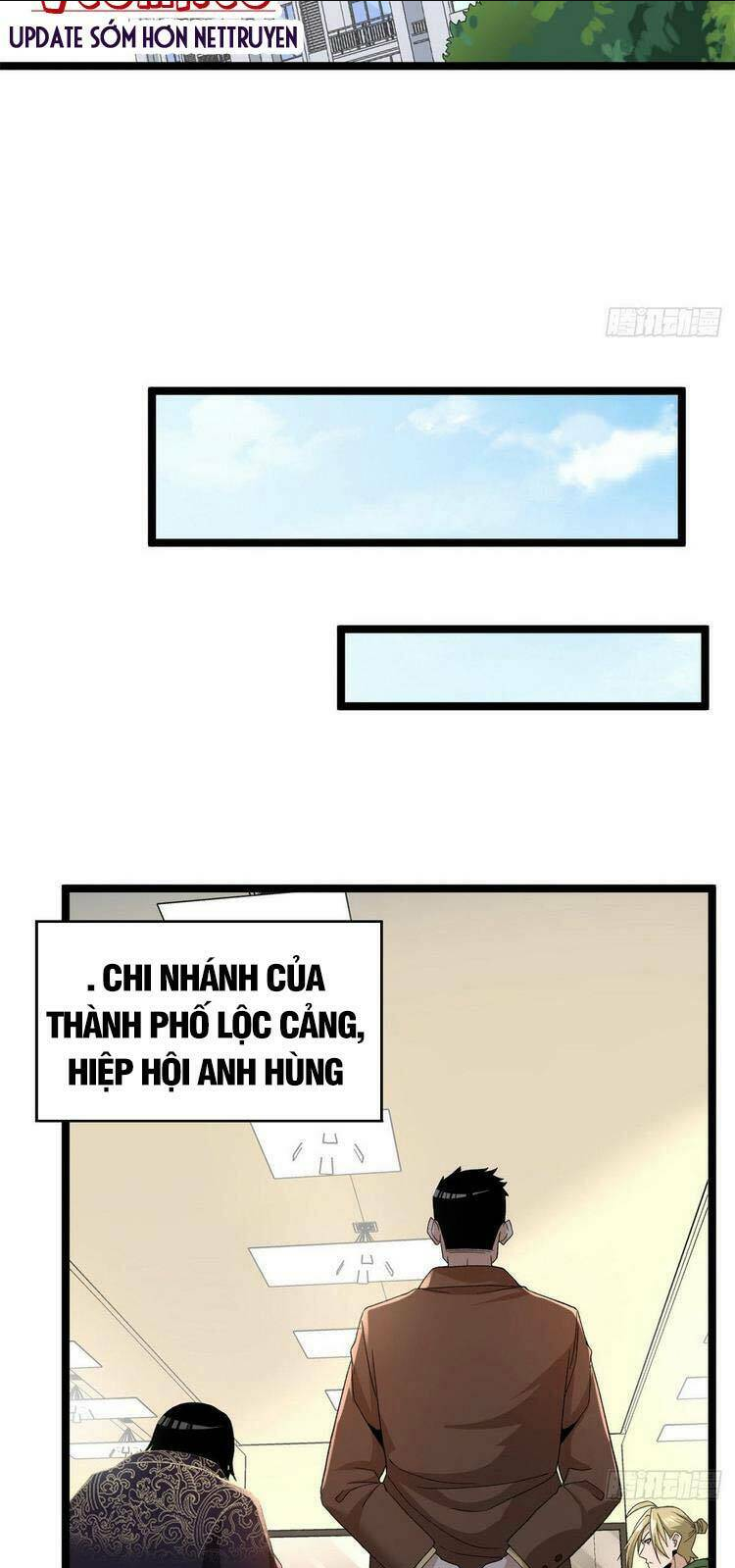 Ta Có 999 Loại Dị Năng Chap 41 - Next Chap 42