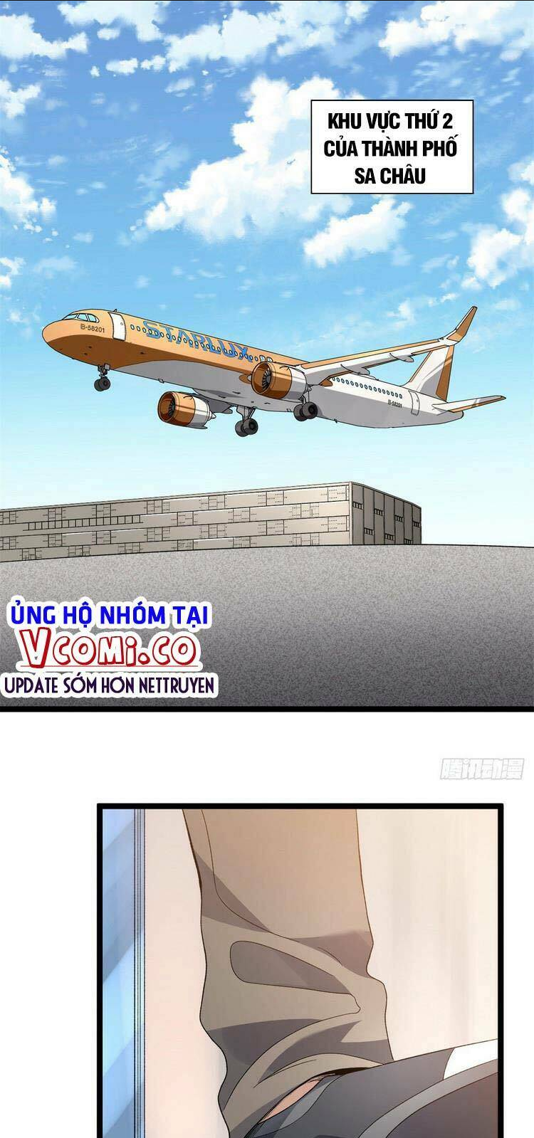 Ta Có 999 Loại Dị Năng Chap 42 - Next Chap 43