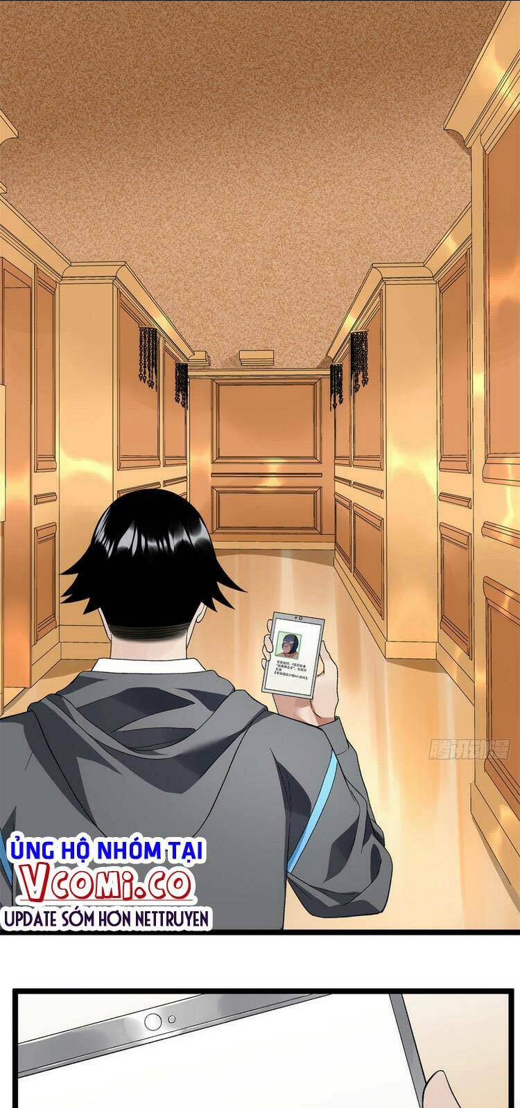 Ta Có 999 Loại Dị Năng Chap 42 - Next Chap 43