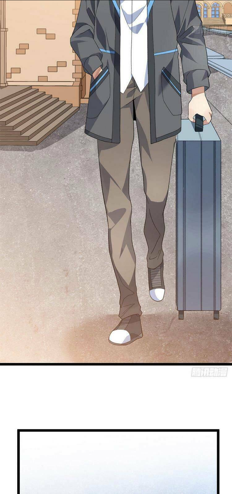 Ta Có 999 Loại Dị Năng Chap 42 - Next Chap 43