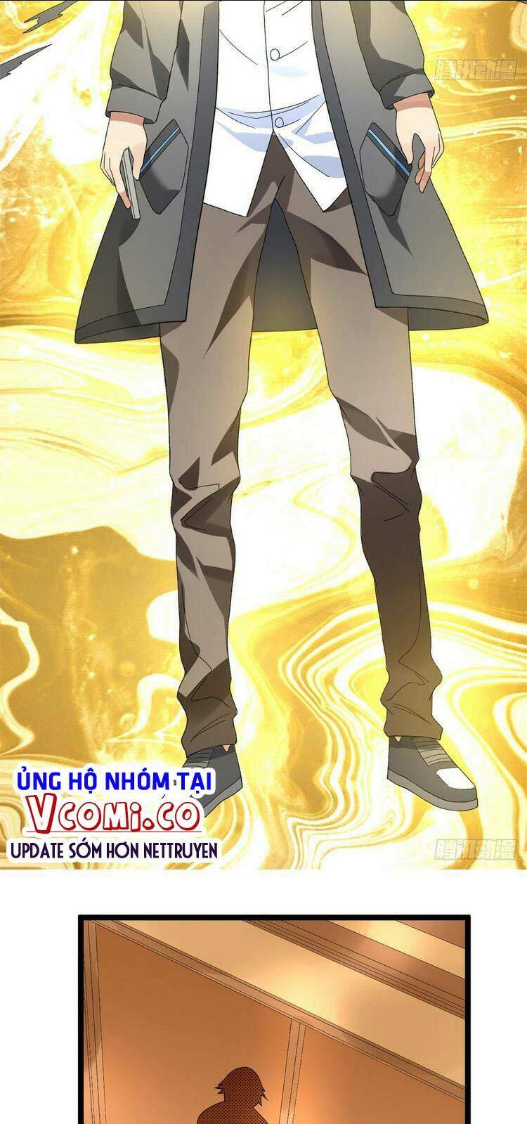 Ta Có 999 Loại Dị Năng Chap 42 - Next Chap 43