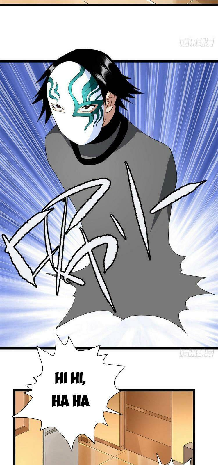 Ta Có 999 Loại Dị Năng Chap 42 - Next Chap 43