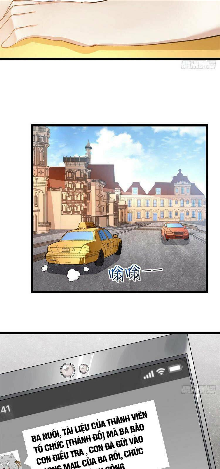 Ta Có 999 Loại Dị Năng Chap 42 - Next Chap 43