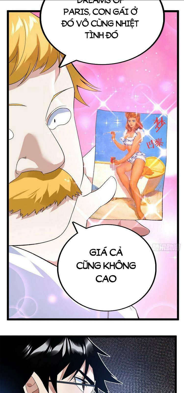 Ta Có 999 Loại Dị Năng Chap 42 - Next Chap 43