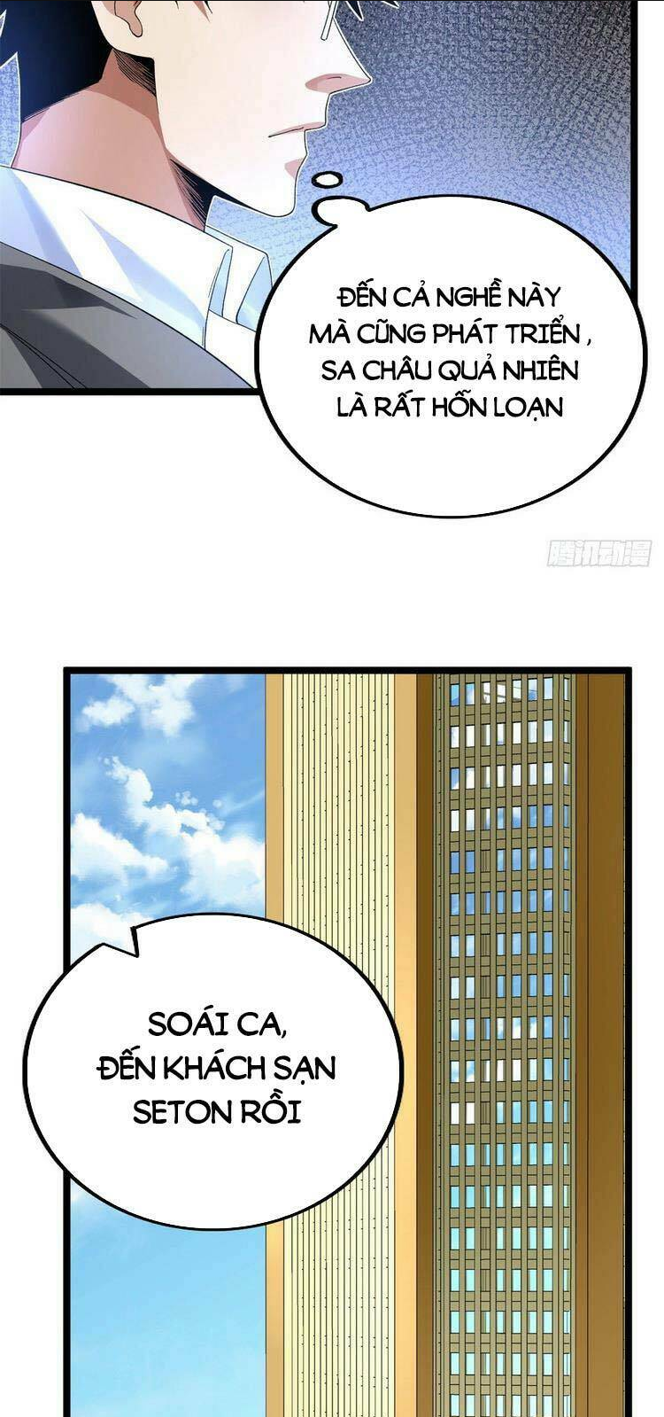 Ta Có 999 Loại Dị Năng Chap 42 - Next Chap 43